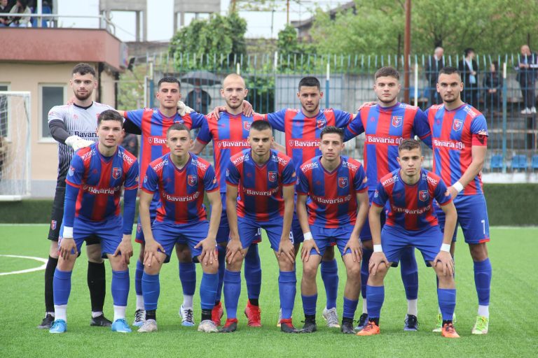 Tre fitore dhe një barazim për ekipet e Akademisë Vllaznia në javën e fundit